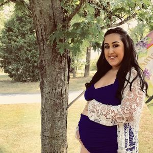 Meet your Posher, Savanha